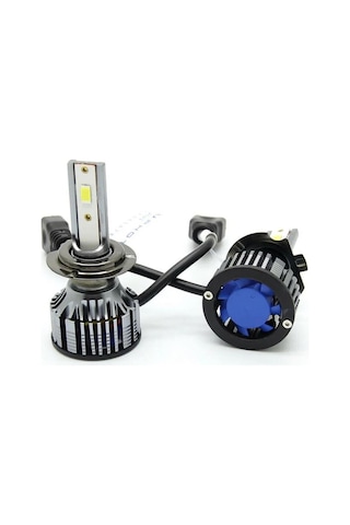Photon Mono H7 12v 24v Uyumlu Led Headlight