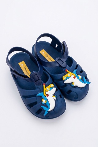 Ipanema Summer Xvıı Çocuk Sandalet Lacivert 21/29