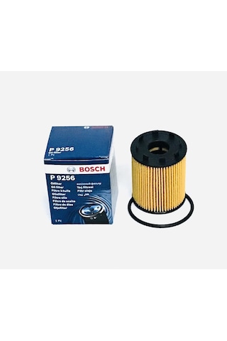 Bosch Fiat Palıo 1.3 Multijet Yağ Filtresi 2002-2007 73500049