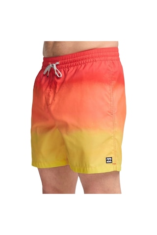 Billabong Bıllabong All Day Fade Lb Ygj1 Çok Renkli