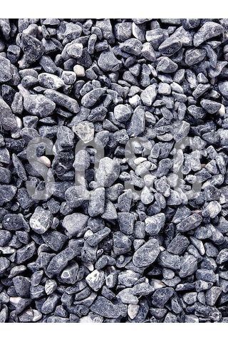 Kırçılı Çakıl Taşı Dolomit Taşı Bahçe Süsü Akvaryum Taşı Dere Çakıl Taşı 1-2 Cm 3 Kg