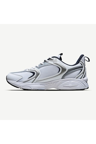 Lescon Orıon 3 Sneakers Spor Ayakkabı Beyaz