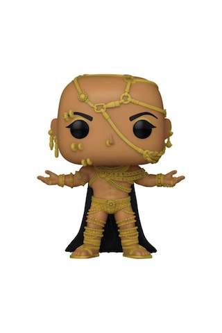 Funko Pop Figür Movies: 300 Spartalı - Xerxes