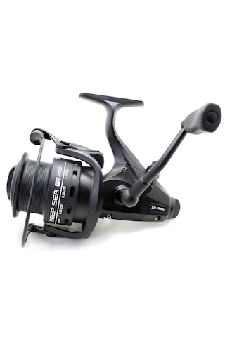 Silstar Deep Sea Fd 6000 Bait Runner Olta Makinesi