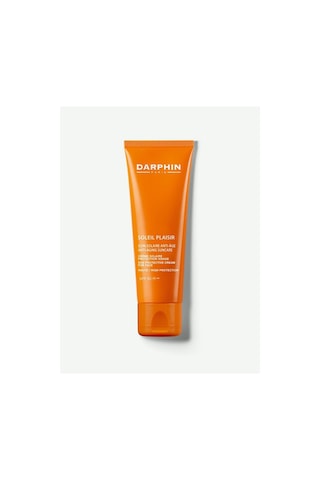Yaşlanma Karşıtı E Vitamini İçeriği İle Çevresel Faktörlere Karşı Koruma Sağlayan Güneş Kremi 50ml