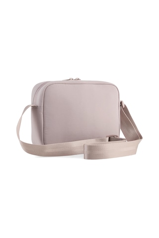Puma Her Kadın Kahverengi Günlük Stil Omuz Çantası 09218406 Kahverengi