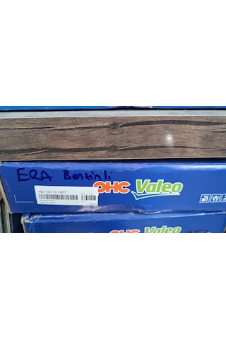 Debriyaj Seti Valeo