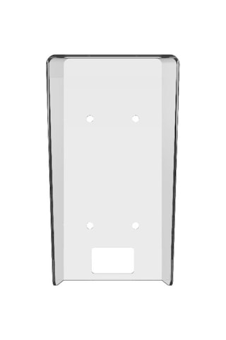 Hikvision Ds-kabv6113-rs Villa Kapı İstasyonu Yağmur Koruyucu Siperlik