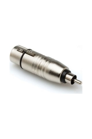 Hosa Technology Gxr-134 Xlr Dişi - Rca Erkek