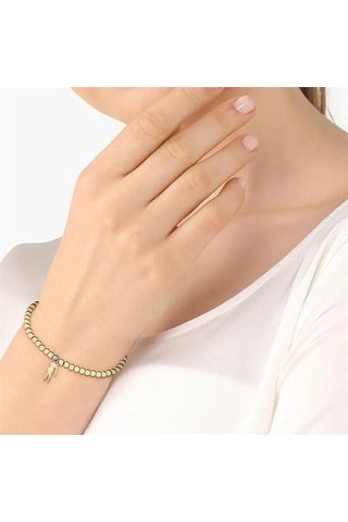 Lacoste Lacj2040334 Kadın Bileklik-14276 Çok Renkli