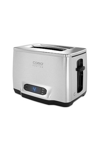Caso 2778 Inox 2 2 Dilim Ekmek Kızartma Makinesi