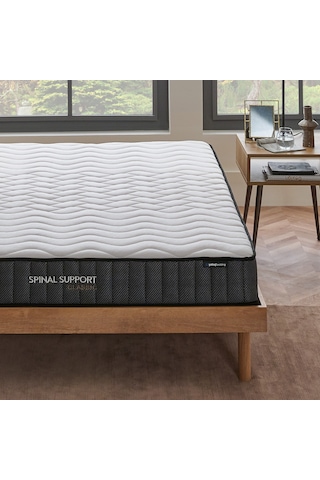 Yataş Bedding Spinal Support Classic RP Pocket Yaylı Yatak 90x190