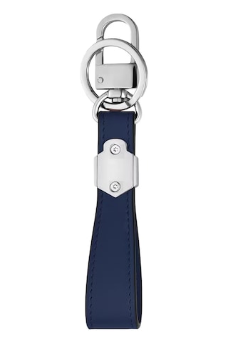 Montblanc Meisterstück Deri Anahtarlık 221312