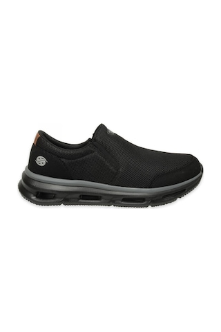 Dockers By Gerli 238506 5fx Siyah Erkek Comfort Ayakkabı 000000000101945953 Siyah