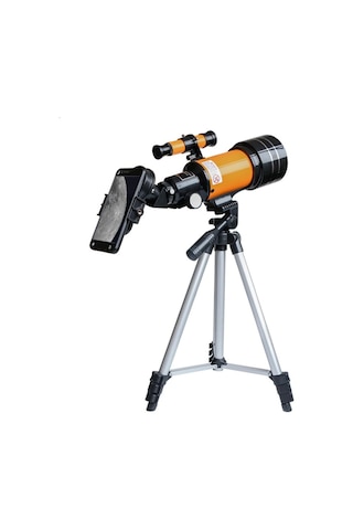 150x Astronomik Teleskop