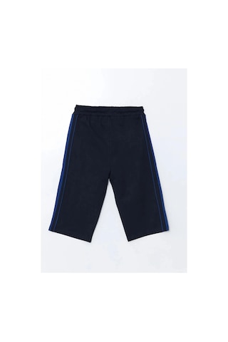 Lc Waikiki Lcwaıkıkı Classic Standart Kalıp Erkek Roller Şort New Navy