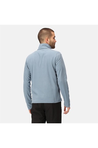 Regatta Thompson Fleece Erkek Polar Gri