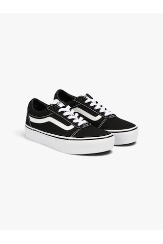 Vans My Ward Platform Kız Çocuk Çok Renkli Sneaker - Vn0a4uuv