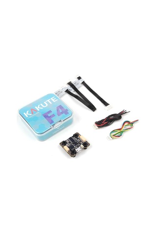 Holybro Kakute F4 V2 Mini Fpv Drone Kontrolcü