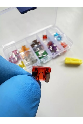 Car Paradıse 50 Adet Araç Sigortası Seti. 165753429