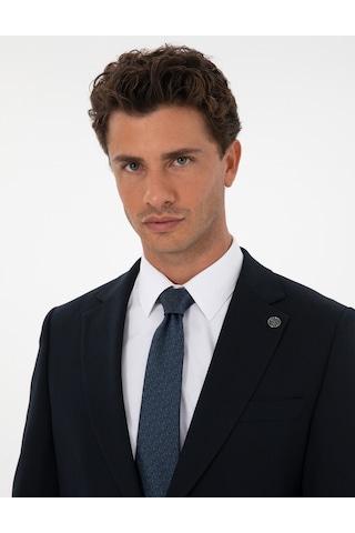 Pierre Cardin Erkek Lacivert Takım Elbise 50305683-vr033 Lacivert