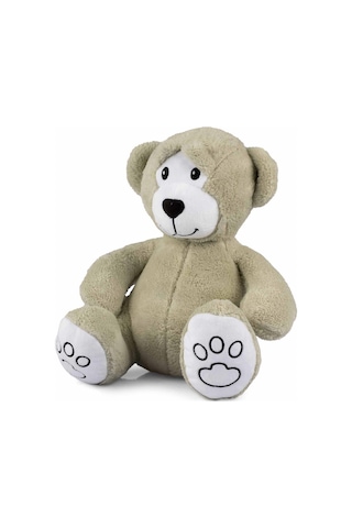 Boumini Toys Peluş Ayıcık Su Yeşili 30 Cm - Su Yeşili
