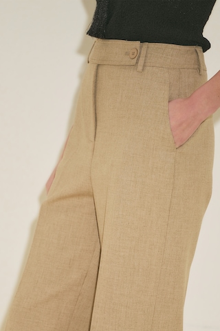 Manuka Straıght Klasik Pantolon Camel Ss26pnt00004-05 Camel
