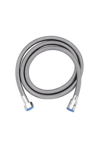 More Homeyaylı 150 Cm 1,5 Metre Duş Hortumu Spirali Poşetli Paket