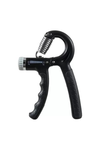 Portatif Ayarlanabilir El Yayı Sayaçlı Dayanıklı Çelik Yay Yeni Nesil Mh-hs4008-4059