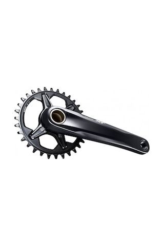Shimano Xt Fc-m8100-1 Aynakol 1x12v 32t 175mm+ Siyah