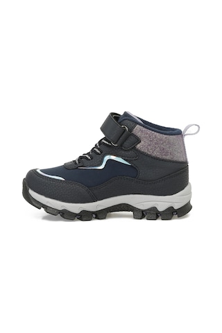 I Cool Pero P 4pr Lacivert Kız Çocuk Outdoor Bot 000000000101924795 Lacivert