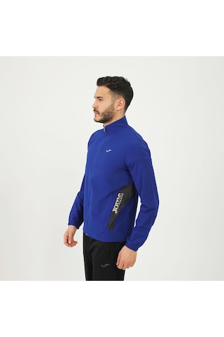 Sax Joma Erkek Günlük Sweatshirt Full Zip Drops 4231313 001