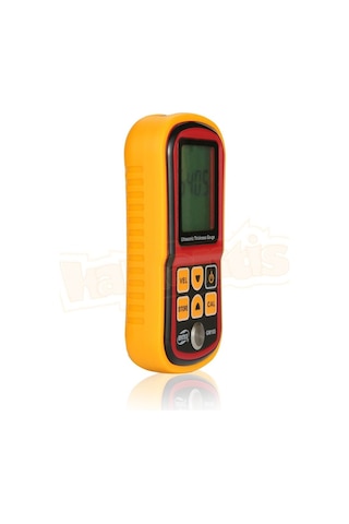 Benetech Gm100 Ultrasonik  Kalınlık Ölçüm Cihazı