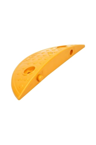 Oval Hız Kesici Kapağı 30 10 4 Cm Yol Kasisi Tamamlayıcı Eleman-853