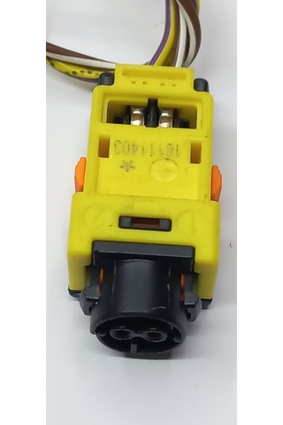 8k0971613 Volkswagen Audi Seat Skoda A3 Airbag Fiş Soketi