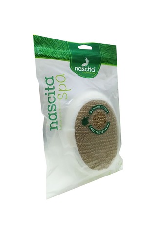 Nascita 08 Sisal Duş Süngeri