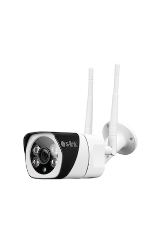 S-Link DF-803W 2.0 MP HD Lens 3.6mm IP Smart Wifi Network TF Card