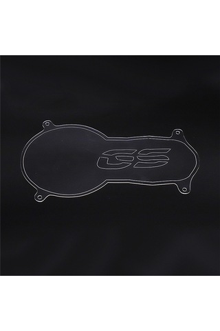 Savage Bmw 1250 Gs Şeffaf Far Koruma