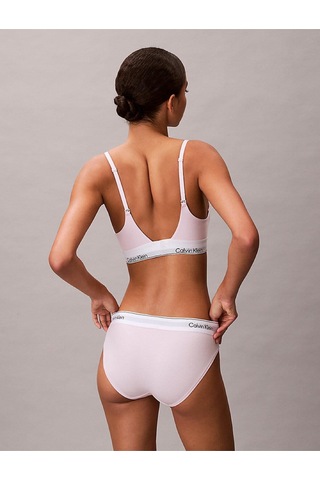 Calvin Klein Kadın Bikini-13495 Çok Renkli