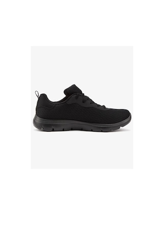 Skechers Summıts Kadın Spor Ayakkabı 88888316TK BBK Siyah