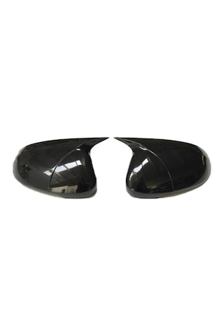 Volkswagen Passat 2017/2019 Uyumlu Piano Black Ithal Batman Yara