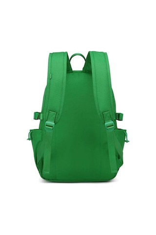 Smart Bags Yeşil Unisex Sırt Çantası Smb3156 Yeşil