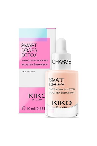 Kiko Nemlendirici Smart Charge Drops