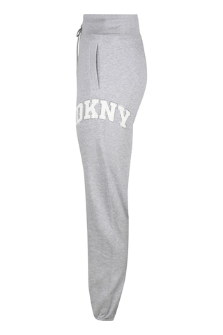 Dkny Kadın Eşofman Altı Dp5p3615-kos Gri