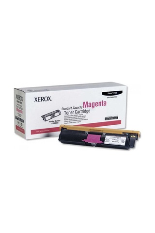 Xerox Phaser 6115-113R00691 Kırmızı Toner