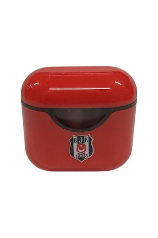 Beşiktaş Orjinal Lisanslı Beyaz Air Kalemtraş Ahşap Kutulu 6'lı Kırtasiye Seti 03-siyah