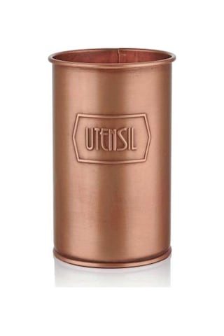 The Mia Kaşıklık Bakır 17 x 11 CM