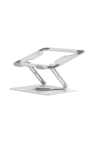Lexroo Taşınabilir Katlanabilir Ayarlanabilir Laptop Standı