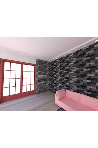 Motifpiyer Tavan Bant Led Spotlu Tb -20-26Cm-96Cm