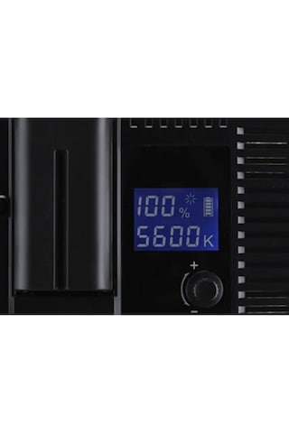 Phottix Nuada-P Bi-Color Led Işık Seti (3300-5600K)